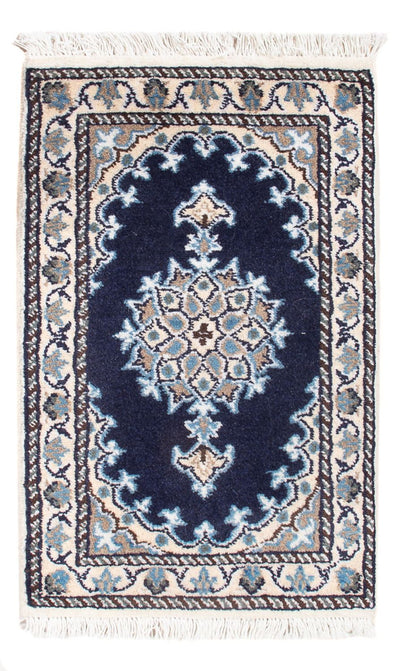 Nain - 9La Tapijt 40x60cm - Perzisch tapijt