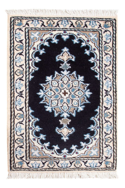 Nain - 9La Tapijt 40x60cm - Perzisch tapijt