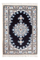 Nain - 9 la Tapijt 60x40cm - Perzisch tapijt