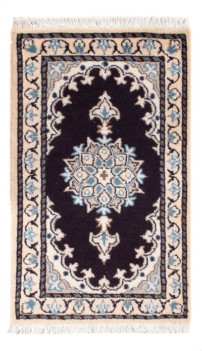 Nain - 9La Tapijt 40x60cm - Perzisch tapijt