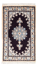 Nain - 9 la Tapijt 60x40cm - Perzisch tapijt