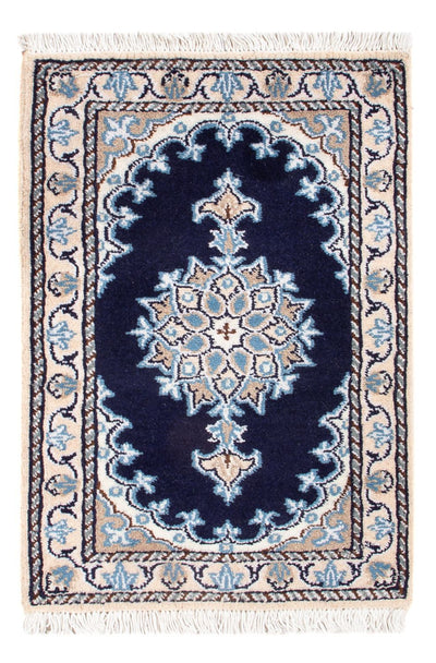 Nain - 9La Tapijt 40x60cm - Perzisch tapijt