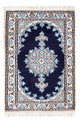 Nain - 9 la Tapijt 60x40cm - Perzisch tapijt