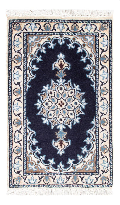 Nain - 9La Tapijt 40x60cm - Perzisch tapijt