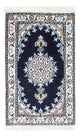 Nain - 9 la Tapijt 60x40cm - Perzisch tapijt