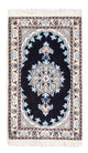 Nain - 9 la Tapijt 60x40cm - Perzisch tapijt