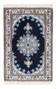 Nain - 9 la Tapijt 60x40cm - Perzisch tapijt