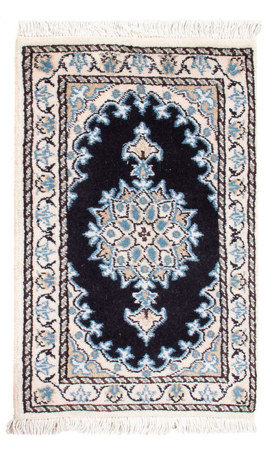 Nain - 9La Tapijt 40x60cm - Perzisch tapijt