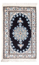 Nain - 9 la Tapijt 60x40cm - Perzisch tapijt
