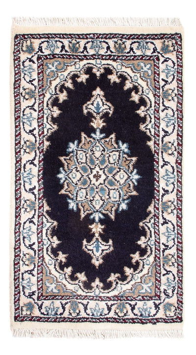 Nain - 9La Tapijt 40x60cm - Perzisch tapijt