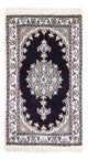 Nain - 9 la Tapijt 60x40cm - Perzisch tapijt