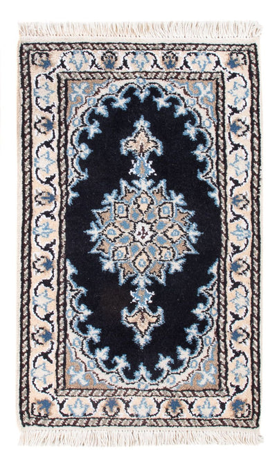 Nain - 9La Tapijt 40x60cm - Perzisch tapijt