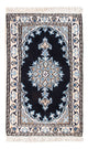 Nain - 9 la Tapijt 60x40cm - Perzisch tapijt