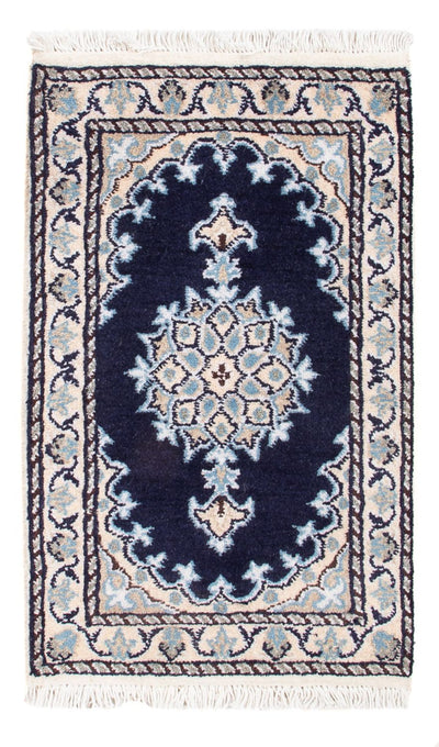 Nain - 9La Tapijt 40x60cm - Perzisch tapijt