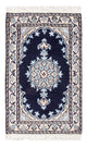 Nain - 9 la Tapijt 60x40cm - Perzisch tapijt