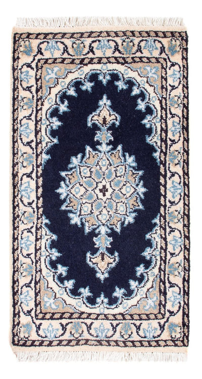 Nain - 9La Tapijt 40x60cm - Perzisch tapijt