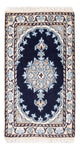 Nain - 9 la Tapijt 60x40cm - Perzisch tapijt