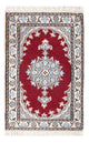 Nain - 9 la Tapijt 60x40cm - Perzisch tapijt
