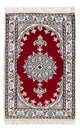 Nain - 9 la Tapijt 60x40cm - Perzisch tapijt