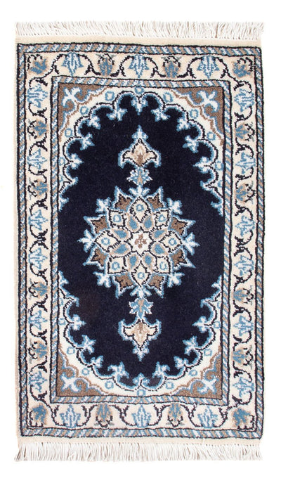 Nain - 9La Tapijt 40x60cm - Perzisch tapijt