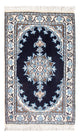 Nain - 9 la Tapijt 60x40cm - Perzisch tapijt