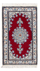 Nain - 9 la Tapijt 60x40cm - Perzisch tapijt