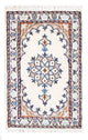 Nain - 9La Tapijt 40x60cm - Perzisch tapijt