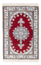 Nain - 9 la Tapijt 60x40cm - Perzisch tapijt