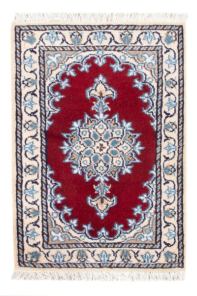 Nain - 9La Tapijt 40x60cm - Perzisch tapijt