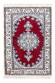 Nain - 9 la Tapijt 60x40cm - Perzisch tapijt