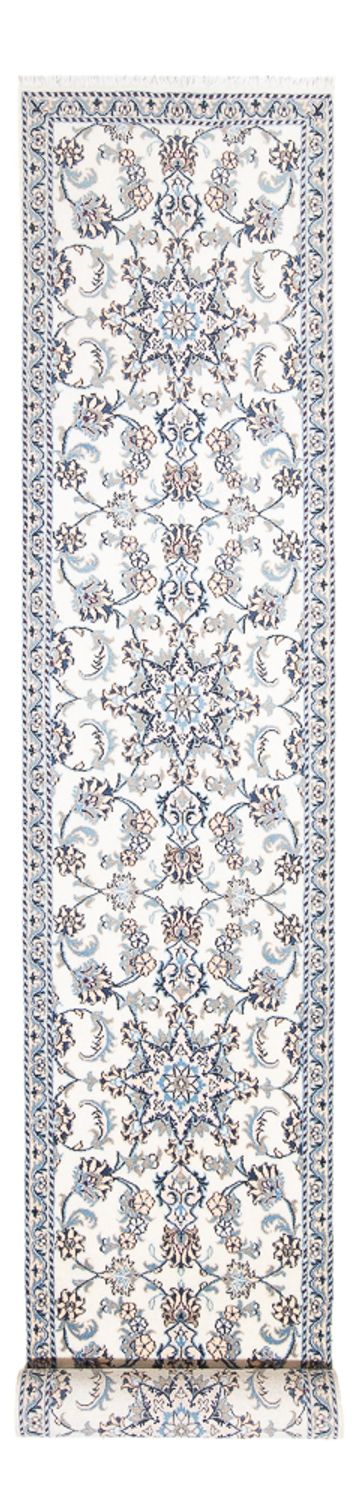 Nain Tapijt 80x393cm - Perzisch tapijt