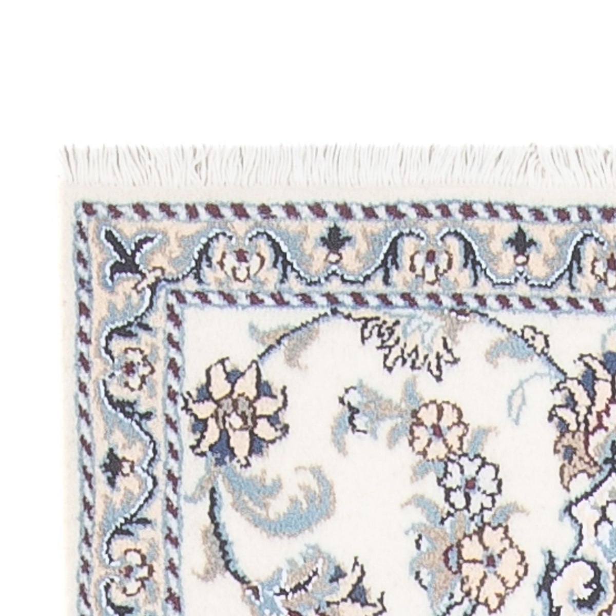Nain Tapijt 80x393cm - Perzisch tapijt