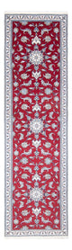 Nain Tapijt 290x82cm - Perzisch tapijt