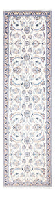 Nain Tapijt 292x81cm - Perzisch tapijt