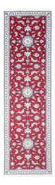Nain Tapijt 290x82cm - Perzisch tapijt