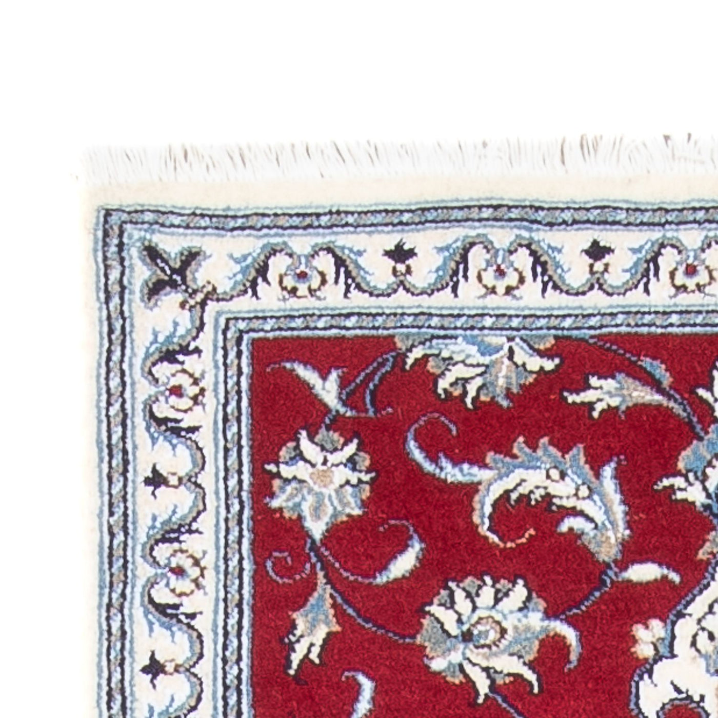 Nain Tapijt 290x82cm - Perzisch tapijt