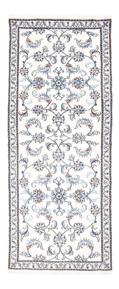 Nain Tapijt 77x195cm - Perzisch tapijt