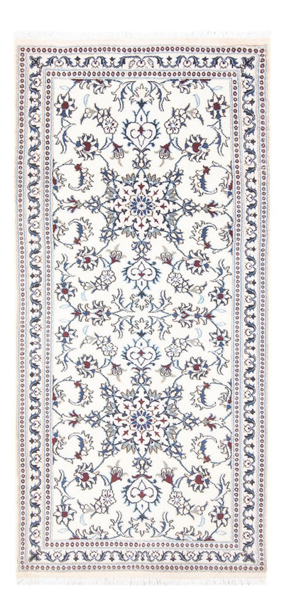 Nain Tapijt 88x192cm - Perzisch tapijt
