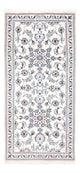 Nain Tapijt 192x88cm - Perzisch tapijt