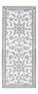 Nain Tapijt 198x78cm - Perzisch tapijt