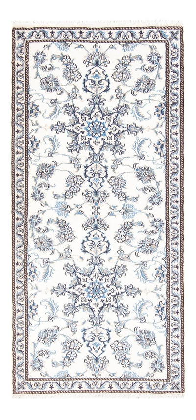 Nain Tapijt 84x188cm - Perzisch tapijt