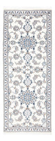 Nain Tapijt 76x197cm - Perzisch tapijt