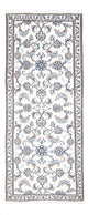 Nain Tapijt 202x78cm - Perzisch tapijt