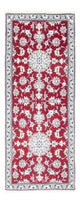 Nain Tapijt 76x196cm - Perzisch tapijt
