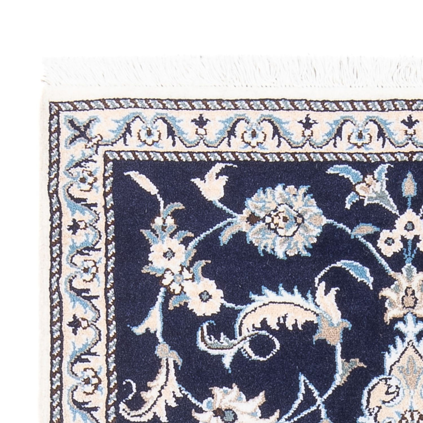 Nain Tapijt 140x90cm - Perzisch tapijt