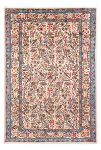 Rudbar Tapijt 196x130cm - Perzisch tapijt – product image