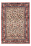 Perzisch Tapijt - Nomadisch - 198 x 135 cm - beige