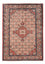 Perzisch Tapijt - Nomadisch - 195 x 132 cm - beige