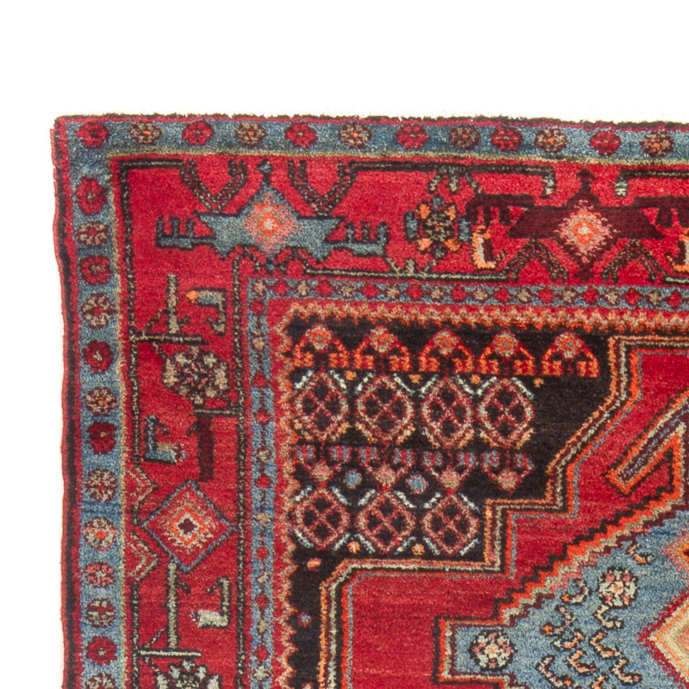 Senneh Tapijt 200x128cm - Perzisch tapijt