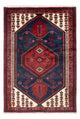 Hamadan Tapijt 133x200cm - Perzisch tapijt